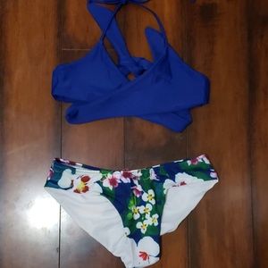 Cupshe 2-piece Swim